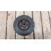 Kubelwagen KDF 82 / schwimmwagen wheel drum