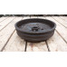 Kubelwagen KDF 82 / schwimmwagen wheel drum