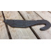 VW KDF 82 Kubelwagen front towing hook