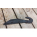 VW KDF 82 Kubelwagen front towing hook