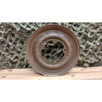 Opel Olympia OL 38 wheel rim 3.0x16