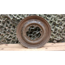 Opel Olympia OL 38 wheel rim 3.0x16