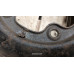 Opel Olympia OL 38 wheel rim 3.0x16