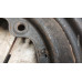 Opel Olympia OL 38 wheel rim 3.0x16