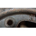 Opel Olympia OL 38 wheel rim 3.0x16