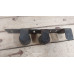 German vehicles 1 Liter oil bottles bracket
