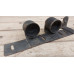 German vehicles 1 Liter oil bottles bracket