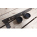 German vehicles 1 Liter oil bottles bracket