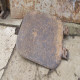 Panzer II ausf C / Marder II drivers hatch
