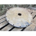 Jagdpanzer 38 T Hetzer backside round lid with starter brackets
