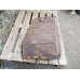 Pz 35 T Panzer 35T front mudguard