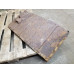 Pz 35 T Panzer 35T front mudguard