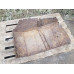 Pz 35 T Panzer 35T front mudguard