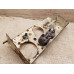 JagdPanzer 38 T hetzer instrument panel