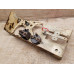 JagdPanzer 38 T hetzer instrument panel