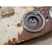 JagdPanzer 38 T hetzer instrument panel