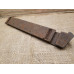 Panzer II ausf G.  / F drivers visor armor block