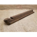 Panzer II ausf G.  / F drivers visor armor block
