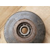 PZ 38 T / JagdPanzer 38T Hetzer return roller