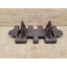 Panzerjager 38T track link Hetzer type 2