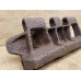 Panzerjager 38T track link Hetzer type 2