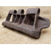 Panzerjager 38T track link Hetzer type 2