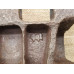 Panzerjager 38T track link Hetzer type 2