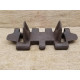 Hetzer Track link very late type model 
