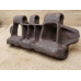 Hetzer Track link very late type model 