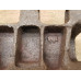 Hetzer Track link very late type model 