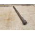 Panzer 35 T track link pin