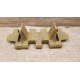 Jagpanzer 38 T hetzer track link early type.