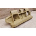 Jagpanzer 38 T hetzer track link early type.