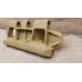 Jagpanzer 38 T hetzer track link early type.