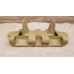 Jagpanzer 38 T hetzer track link early type.