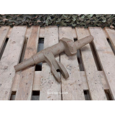Jagdpanzer 38T Hetzer idler wheel arm 