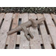 Jagdpanzer 38T Hetzer idler wheel arm 