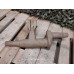 Jagdpanzer 38T Hetzer idler wheel arm 