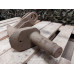 Jagdpanzer 38T Hetzer idler wheel arm 