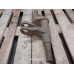Jagdpanzer 38T Hetzer idler wheel arm 