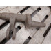 Jagdpanzer 38T Hetzer idler wheel arm 