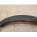 Borgward B IV Ausf.B Sd.Kfz 301 demolition vehicle relic bit