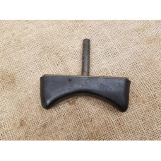 Sfl.zf 1 Stug / Hetzer optic sight head bump