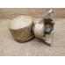 Bosch front Panzerlight excellent condition 