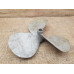 German pioneer Sturmbooot 39 engine propeller
