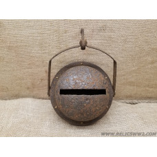 Bosch Panzelicht night camo mask Panzer IV Panther Tiger ...