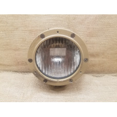 front headlight for Pz IV / Pz V / Tiger .... Bosch Panzerlight 