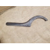German Panzer & Artillery special wrench key 180 / 195