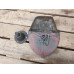 German vehicles night light front - Notek 