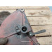 German vehicles night light front - Notek 